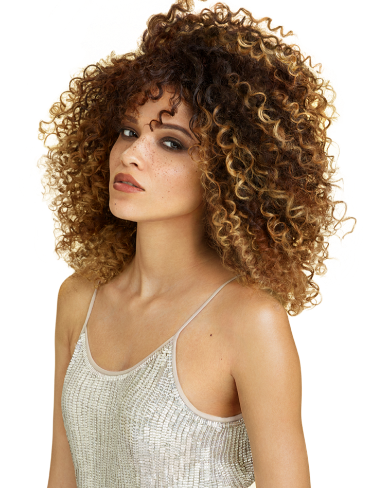 Produits MIZANI : Pour Cheveux Bouclés ou Frisés