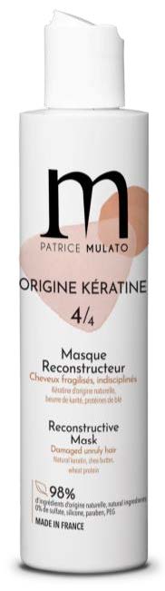 masque reconstructeur