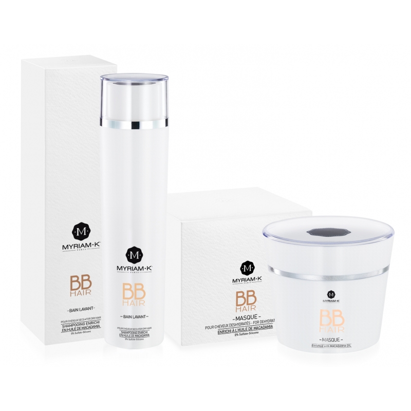 BB crème 10 en 1 Myriam-K