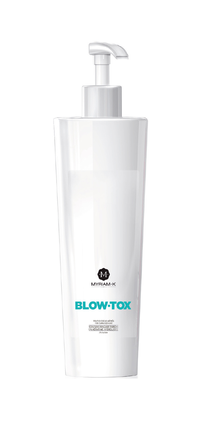 BLOWTOX MYRIAM K