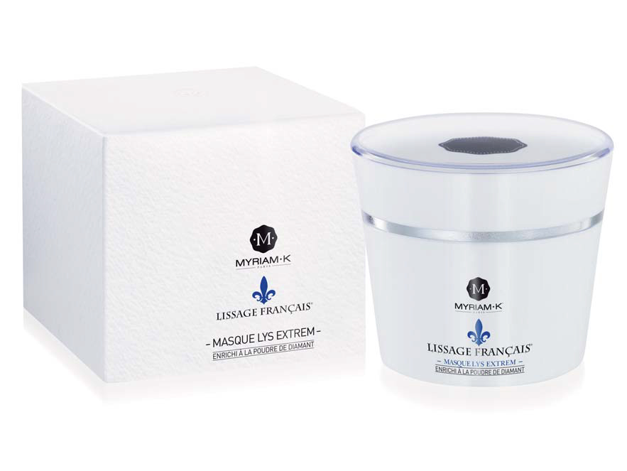 Masque Lys Extrem