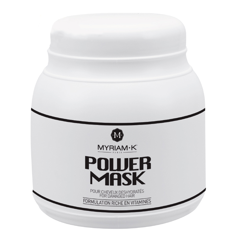 POWER MASK MYRIAM K