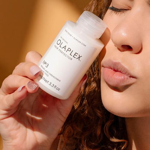 OLAPLEX UN INGRÉDIENT ACTIF RÉVOLUTIONNAIRE