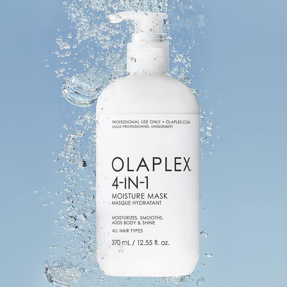 OLAPLEX 8