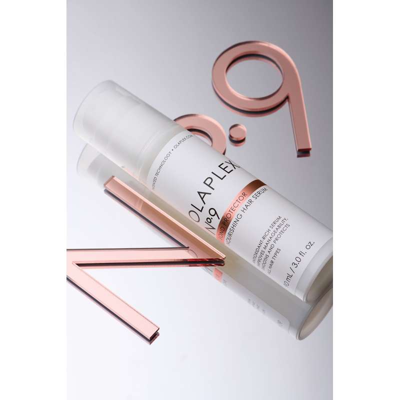 BOND PROTECTOR NOURISHING HAIR SERUM 90ml