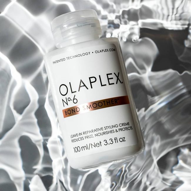Olaplex numéro 6