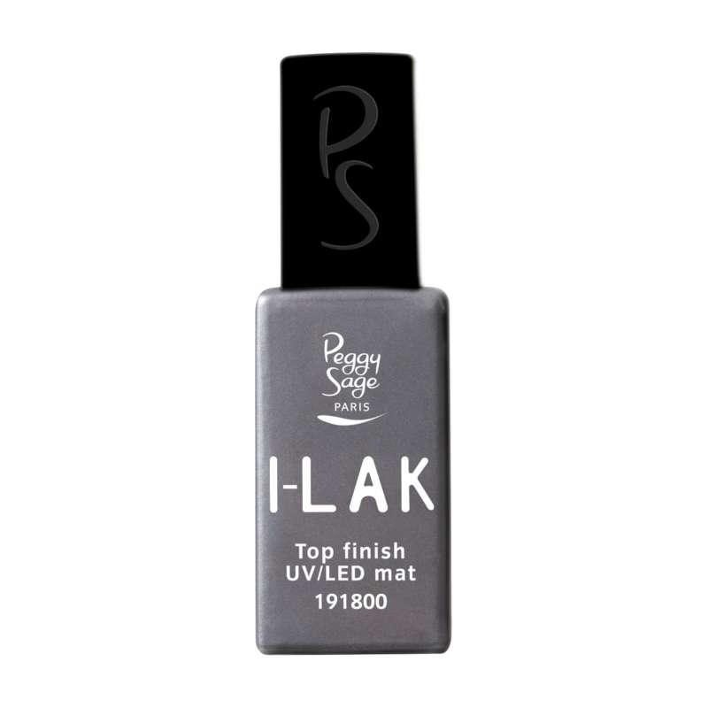 TOP FINISH UV MAT I- LAK