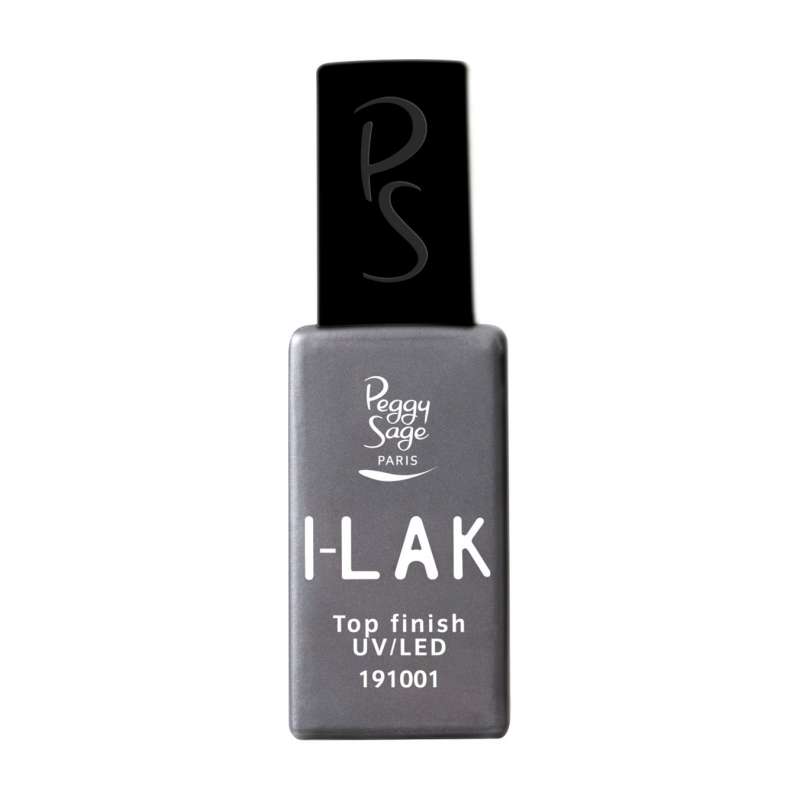 TOP FINISH UV I- LAK