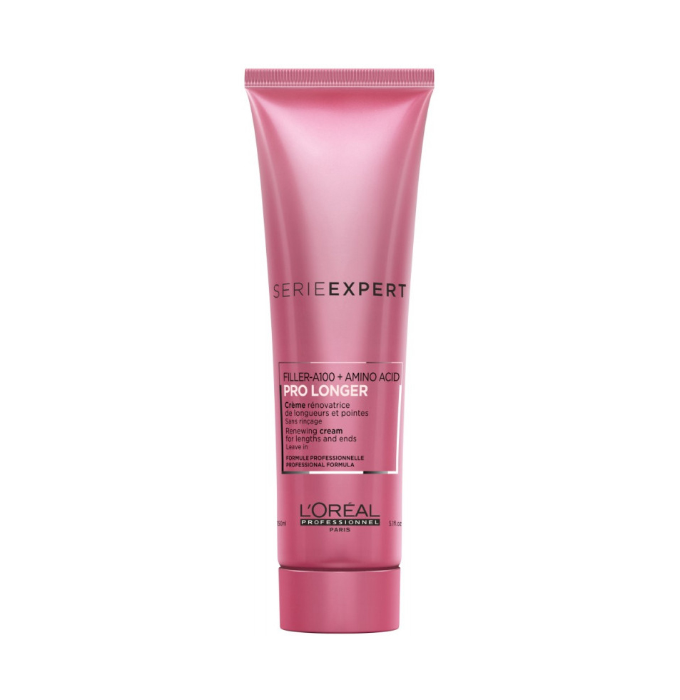 CRÈME RÉNOVATRICE DE LONGUEURS ET POINTES