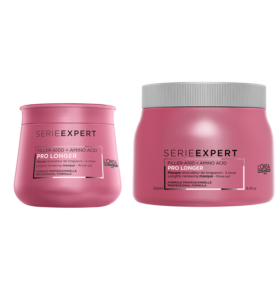 MASQUE RÉNOVATEUR DE LONGUEURS
