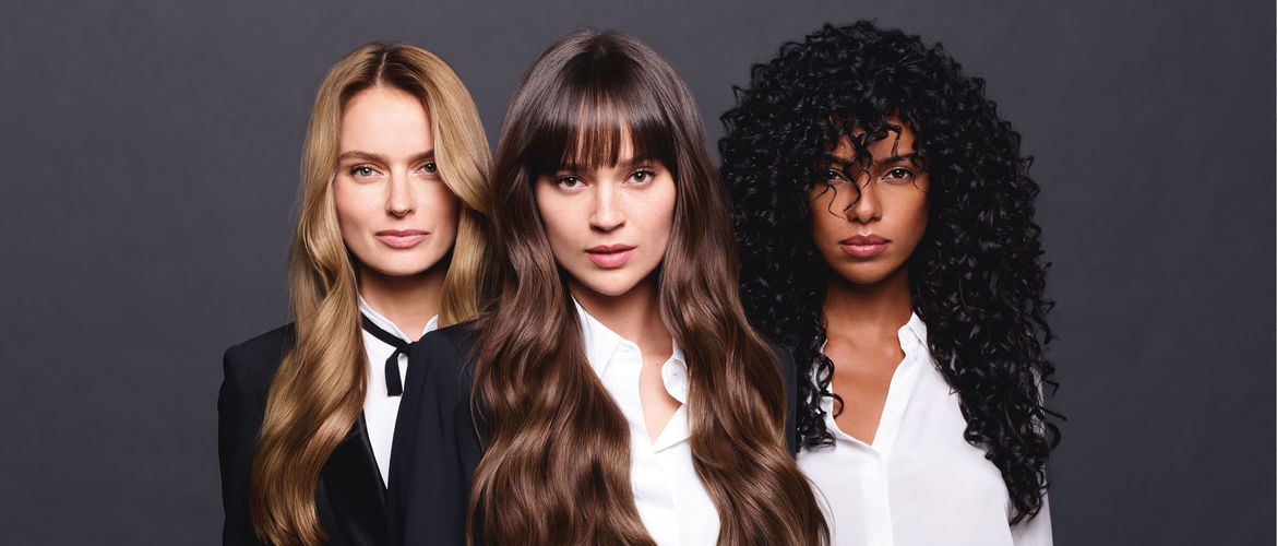 PRO LONGER CHEVEUX LONGS