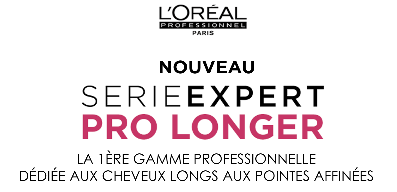 PRO LONGER SERIE EXPERT