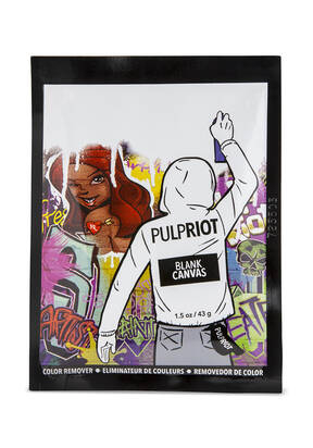 PULP RIOT Coloration semi-pemanente