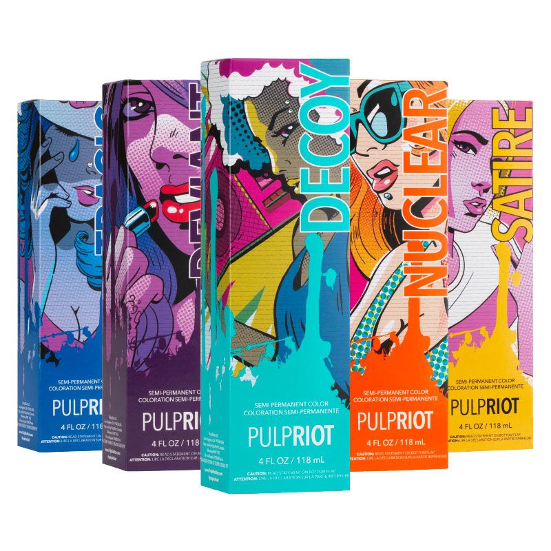 NeoPop Collection