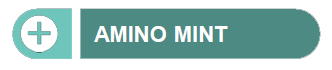 AMINO MINT POUR CHEVEUX SENSIBILISÉS & CUIR CHEVELU À TENDANCE GRASSE