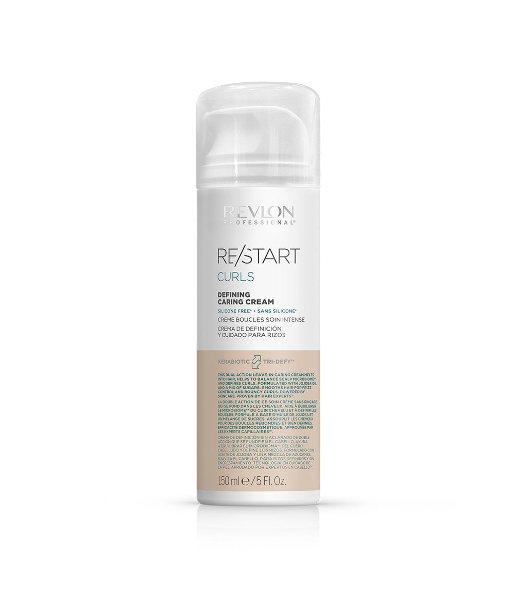 CRÈME BOUCLES SOIN INTENSE