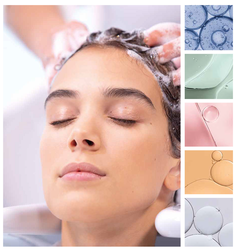 RE/START REVLON PROFESSIONAL : DES RACINES AUX POINTES