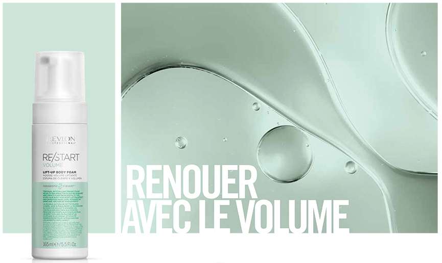 RE/START VOLUME