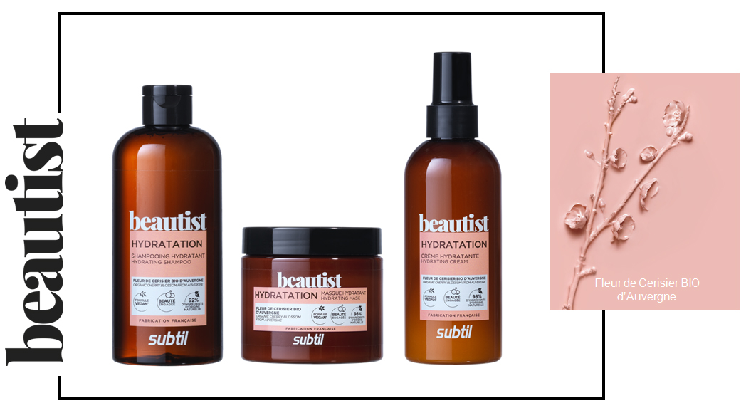 BEAUTIST HYDRATATION