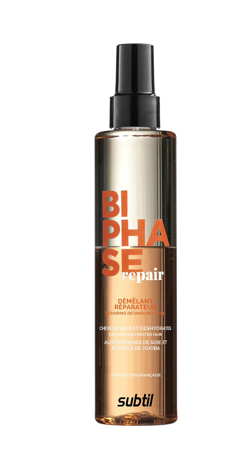 DÉMÊLANT RÉPARATEUR BIPHASE REPAIR SUBTIL