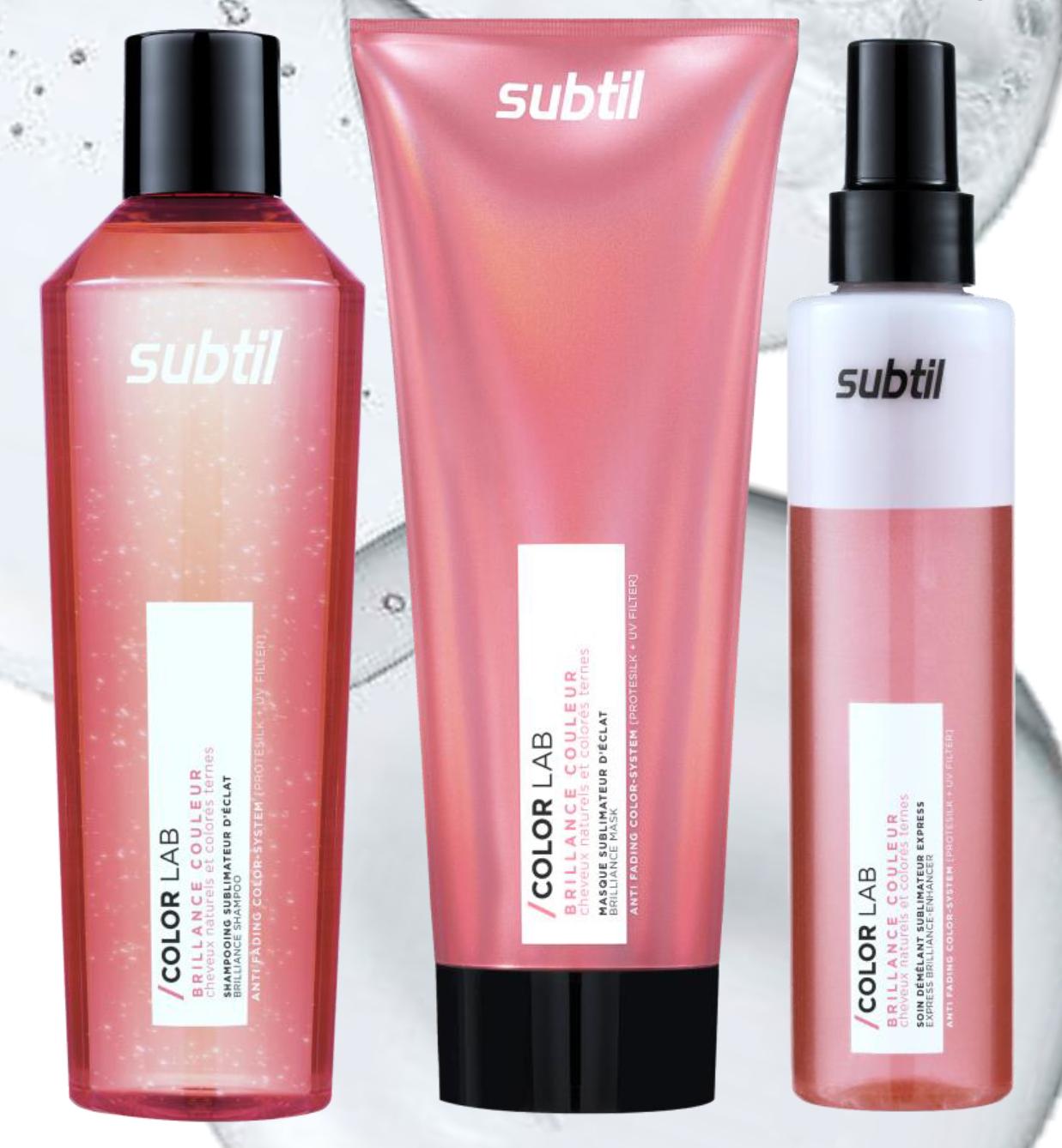 SUBTIL COLORLAB BRILLANCE