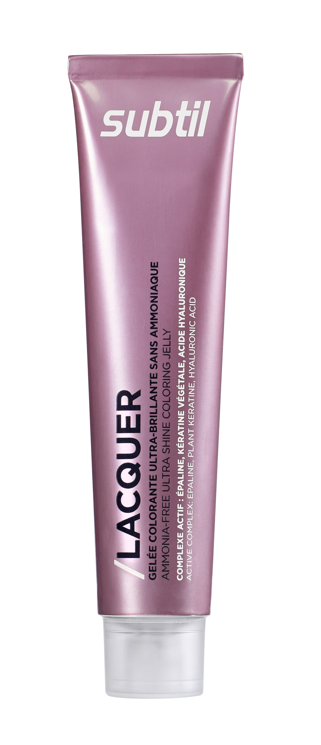 SUBTIL LACQUER