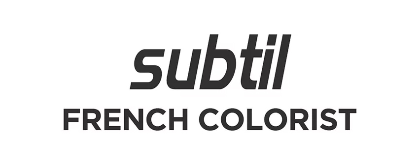 SUBTIL French Colorist