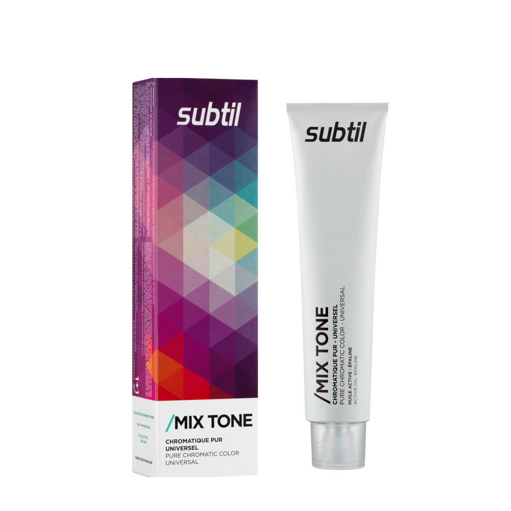 SUBTIL Mix Tone - Sans ammoniaque