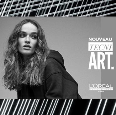 TECNI.ART PRODUITS L'OREAL PRO