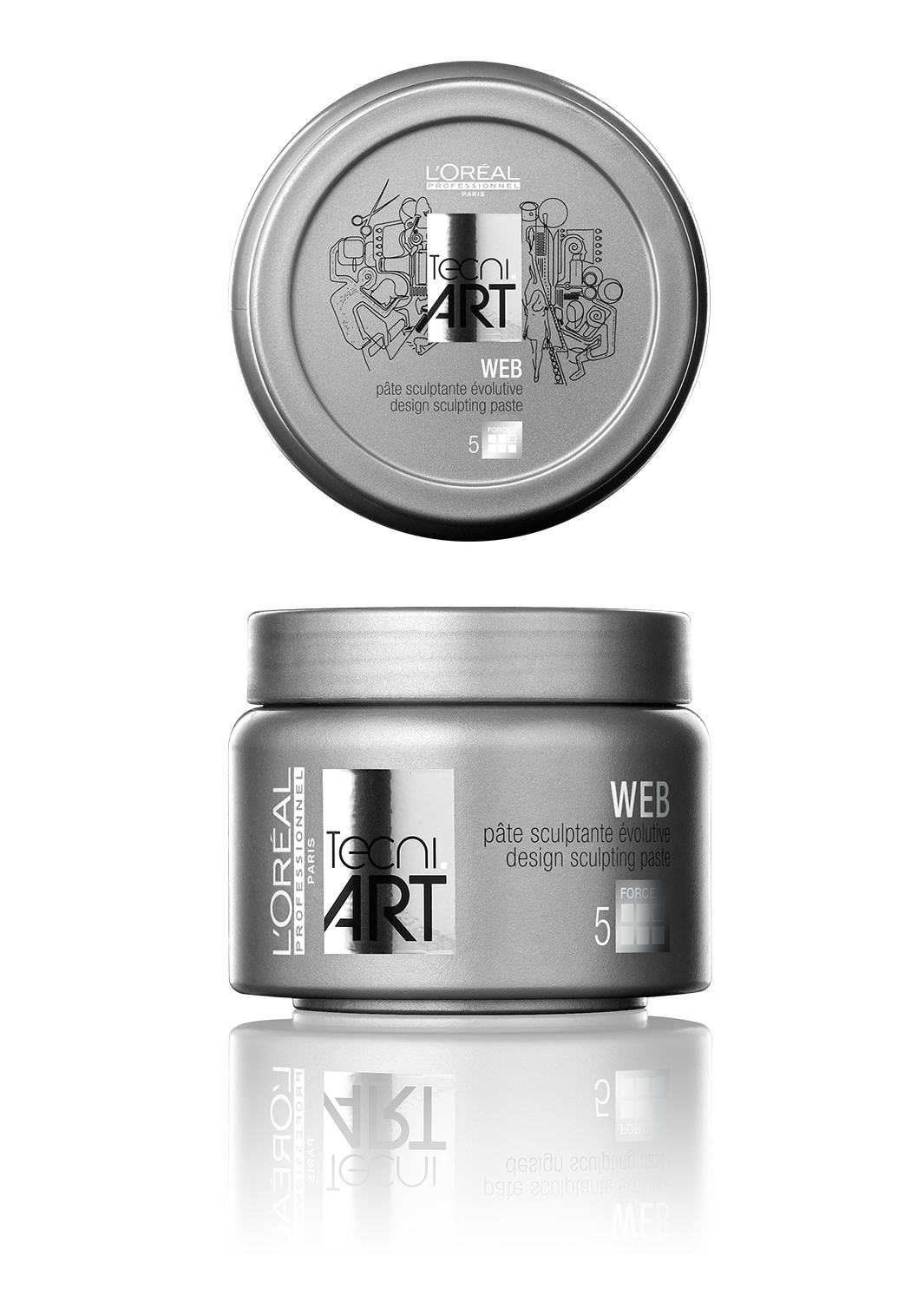 TECNI ART L'OREAL PROFESSIONNELS