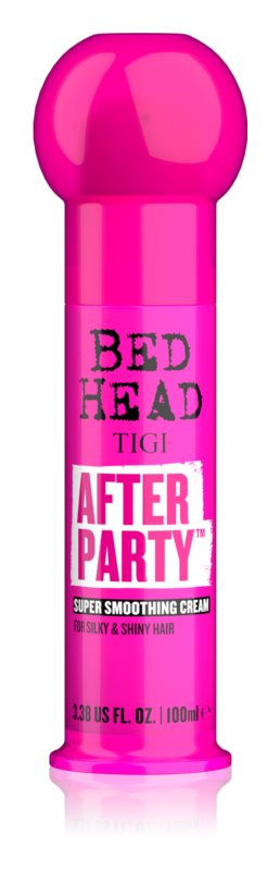 BEAD HEAD AFTER PARTY