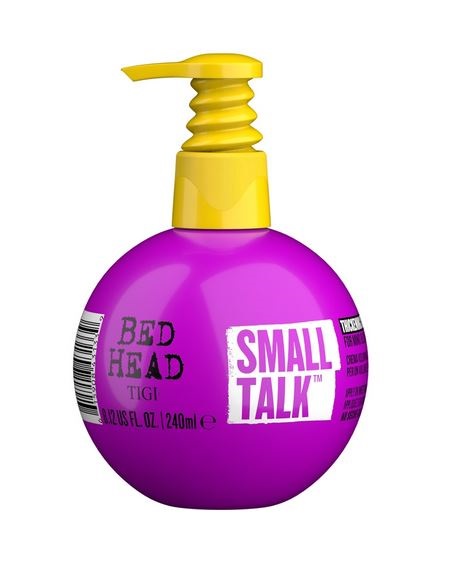 BEAD HEAD SMALL TALK