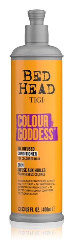 BEAD HEAD COLOUR GODDESS CONDITIONNER