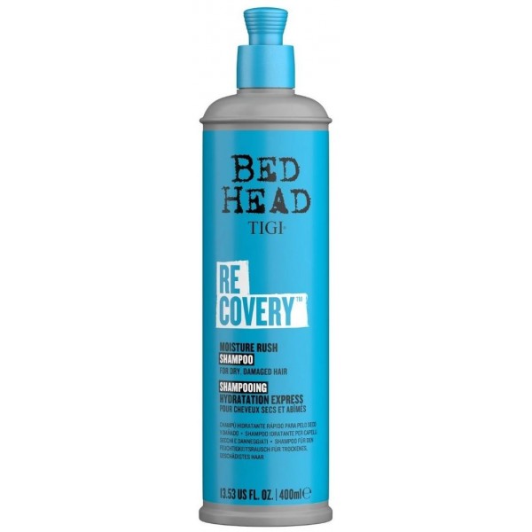 BEAD HEAD RECOVERY SHAMPOO