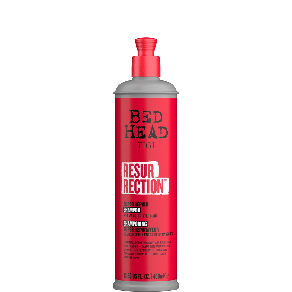 BEAD HEAD RESSURECTION SHAMPOO