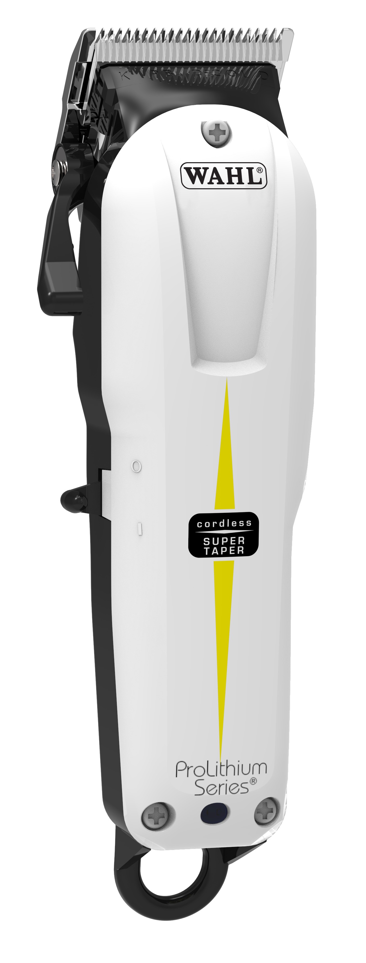 TONDEUSE CORDLESS SUPER TAPER - WAHL