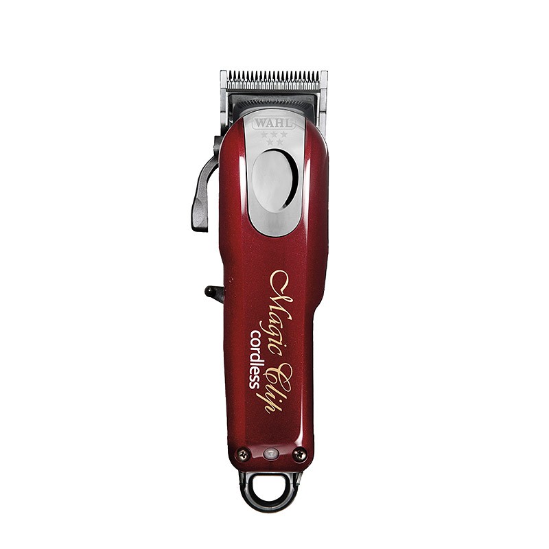 WAHL MAGIC CLIP CORDLESS