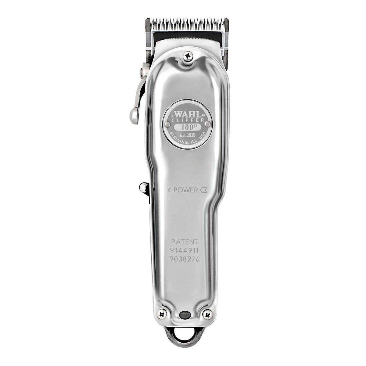 TONDEUSE WAHL 1919 - 100 ANS SÉRIE LIMITEE