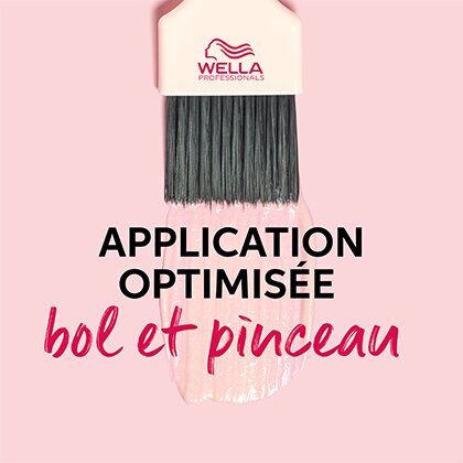 Activateur Bol et Pinceau