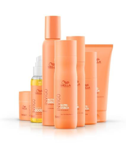 gamme nutri