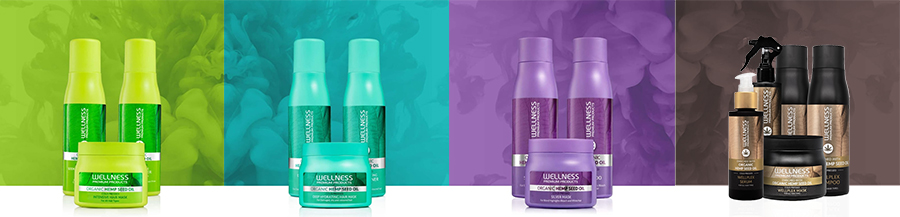 4 GAMMES WELLNESS PREMIUM PRODUCTS