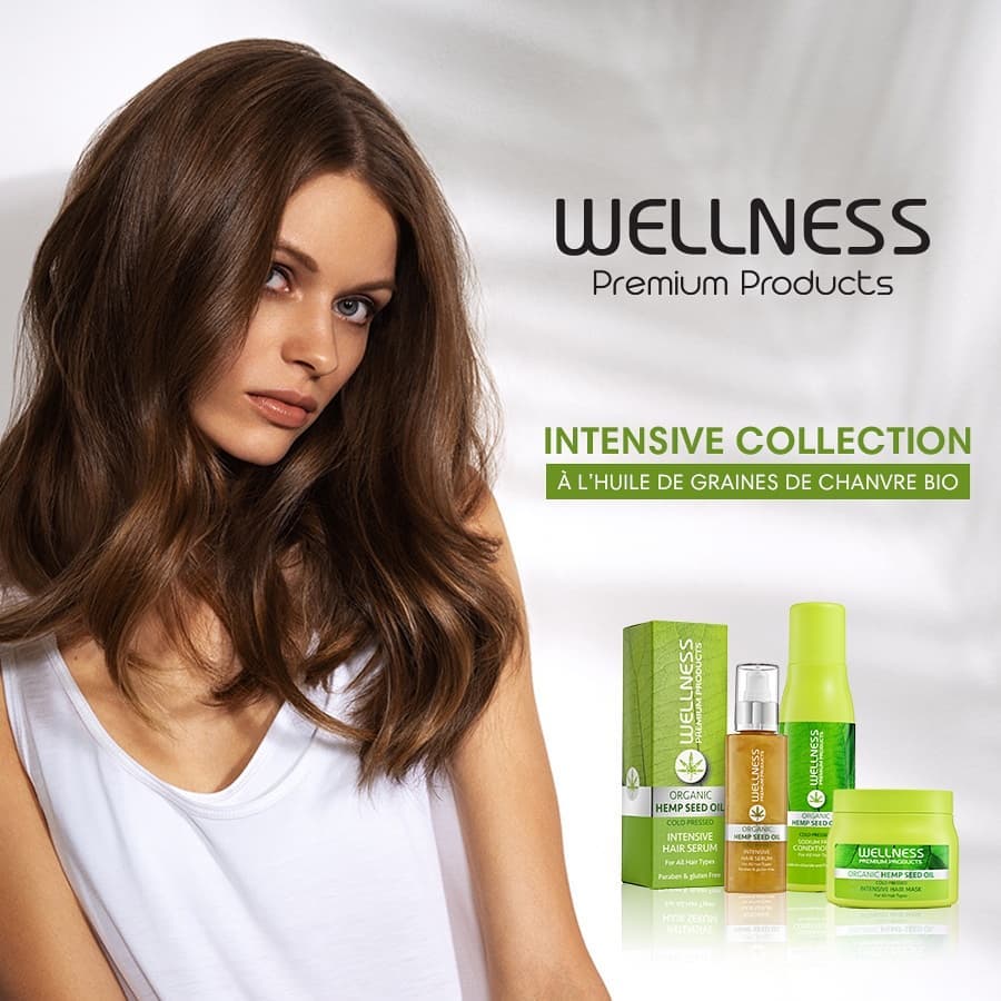 INTENSIVE COLLECTION