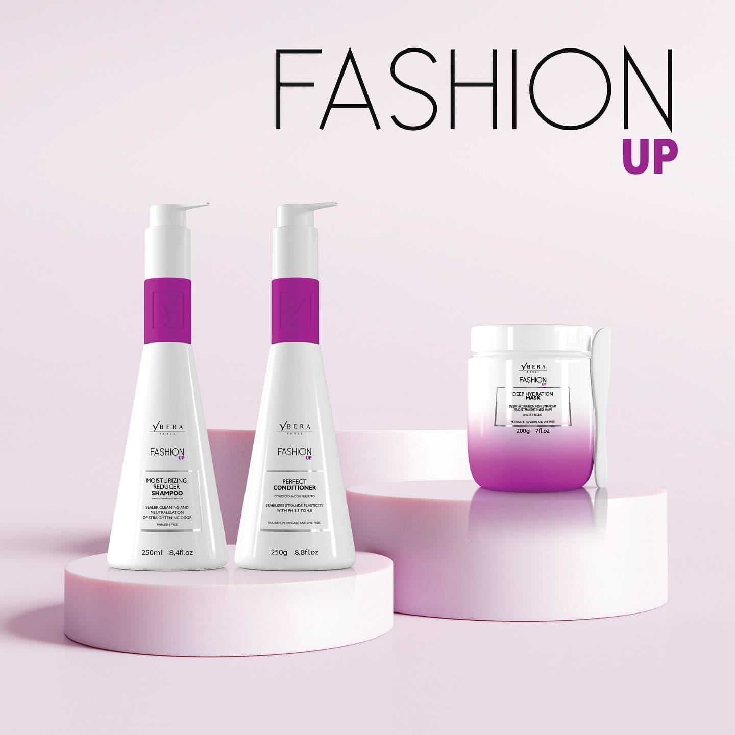 LE LISSAGE FASHION