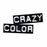 CRAZY COLOR