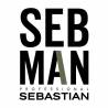 SEB MAN