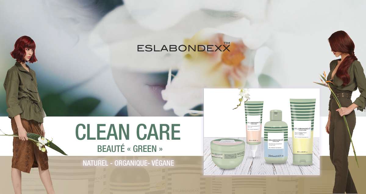CLEAN CARE ESLABONDEXX CLEAN CARE ESLABONDEXX