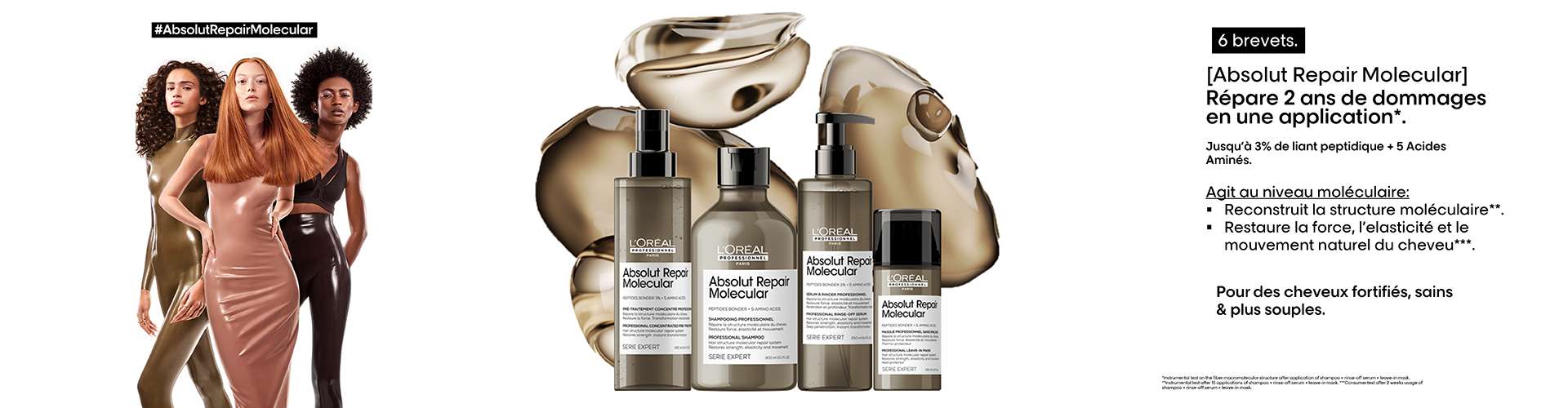Absolut Repair Molecular Absolut Repair Molecular