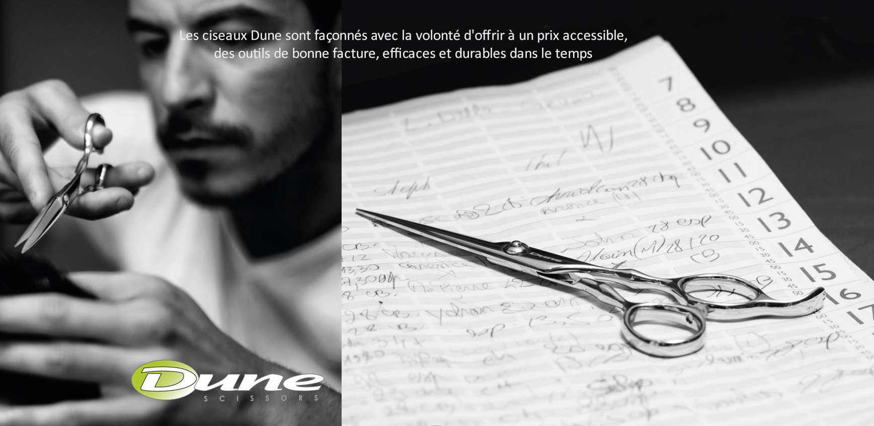 DUNE CISEAUX COIFFURE DUNE CISEAUX COIFFURE
