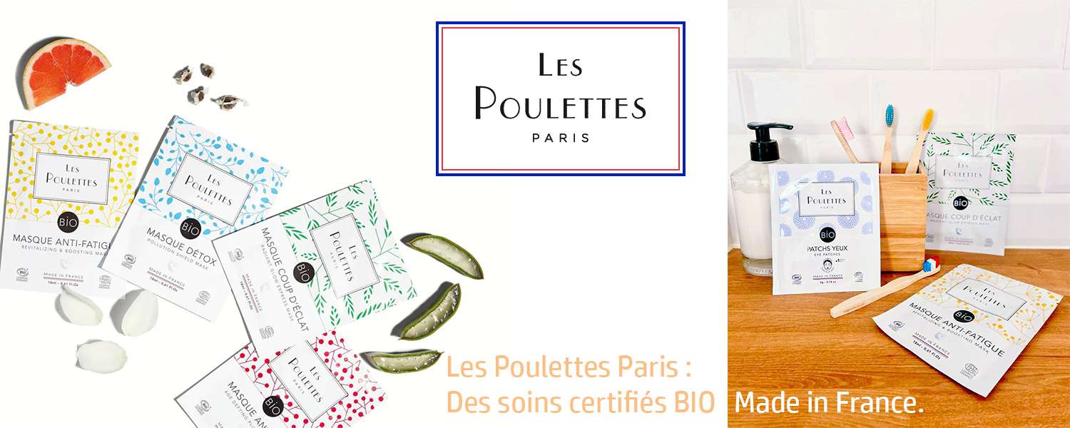 Les Poulettes Paris Les Poulettes Paris