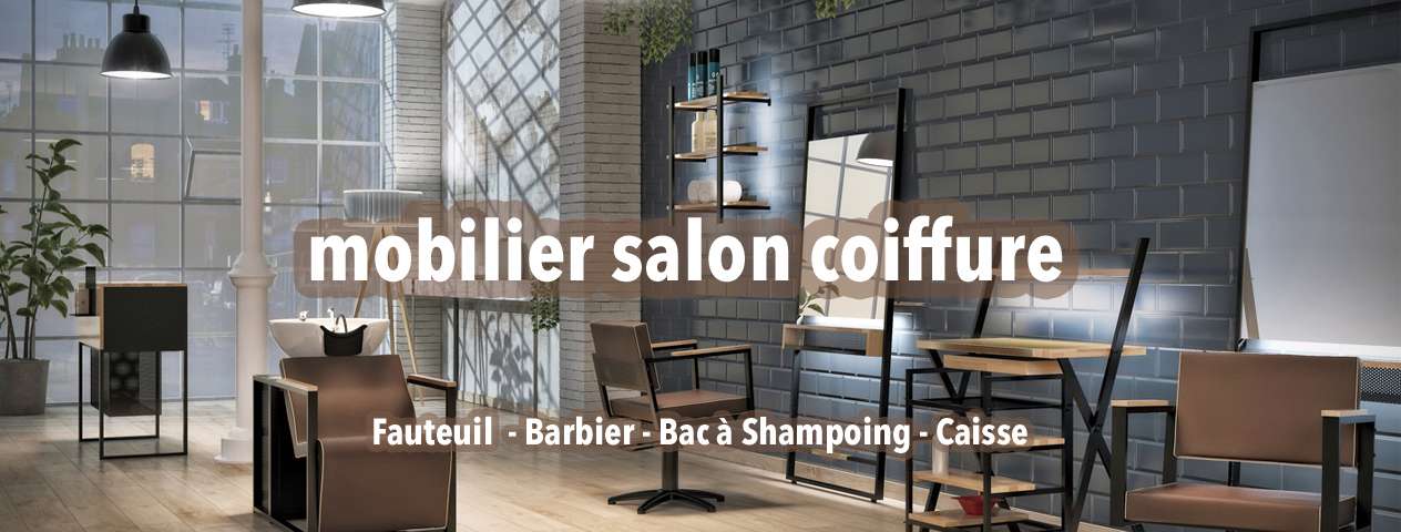Mobilier Salon Coiffure Mobilier Salon Coiffure